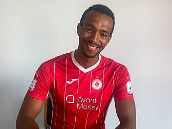 Sligo Rovers sign Ugandan inte...